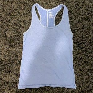 Gap body Striped Tank Top